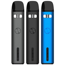 Uwell Caliburn G2 Kit - Latest Product Review